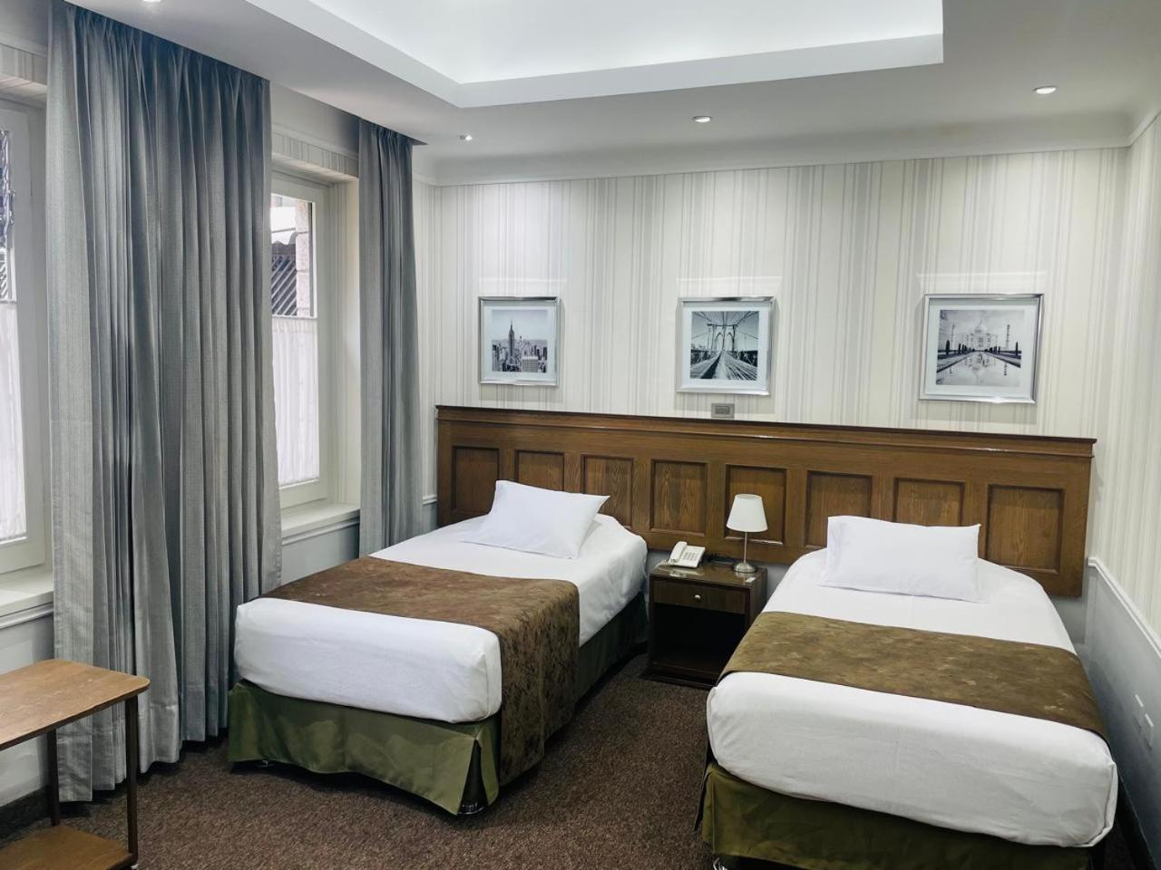 Hotel Casagrande Arequipa Zewnętrze zdjęcie
