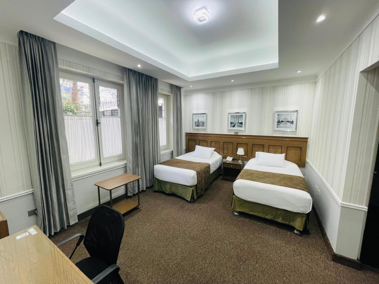 Hotel Casagrande Arequipa Zewnętrze zdjęcie